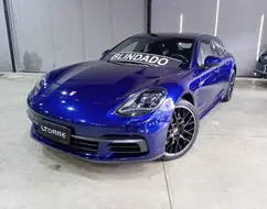 PORSCHE PANAMERA 2.9 V6 E-HYBRID 4 SPORT TURISMO PDK PORSCHE PANAMERA 2.9 V6 E-HYBRID 4 SPORT TURISMO PDK