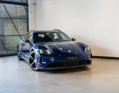 PORSCHE TAYCAN 4 CROSS TURISMO ELÉTRICO PORSCHE TAYCAN 4 CROSS TURISMO ELÉTRICO