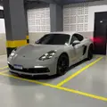PORSCHE 718 2.0 16V H4 GASOLINA CAYMAN PDK PORSCHE 718 2.0 16V H4 GASOLINA CAYMAN PDK