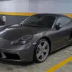 PORSCHE 718 2.0 16V H4 GASOLINA CAYMAN PDK PORSCHE 718 2.0 16V H4 GASOLINA CAYMAN PDK