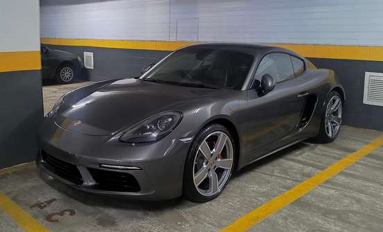 PORSCHE-718-2020