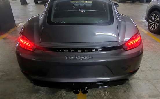 PORSCHE-718-2020