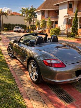 PORSCHE-BOXSTER-2008