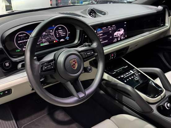 PORSCHE-CAYENNE-3.0 V6 E-HYBRID COUPÉ AWD TIPTRONIC S PORSCHE-CAYENNE-2024