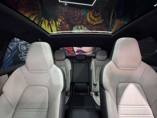 PORSCHE-CAYENNE-3.0 V6 E-HYBRID COUPÉ AWD TIPTRONIC S PORSCHE-CAYENNE-2024