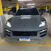 PORSCHE CAYENNE 3.0 V6 S E-HYBRID COUPÉ AWD TIPTRONIC S PORSCHE CAYENNE 3.0 V6 S E-HYBRID COUPÉ AWD TIPTRONIC S