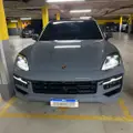 PORSCHE CAYENNE 3.0 V6 S E-HYBRID COUPÉ AWD TIPTRONIC S PORSCHE CAYENNE 3.0 V6 S E-HYBRID COUPÉ AWD TIPTRONIC S
