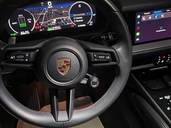PORSCHE-CAYENNE-3.0 V6 S E-HYBRID COUPÉ AWD TIPTRONIC S PORSCHE-CAYENNE-2024