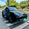 PORSCHE CAYENNE 3.6 S 4X4 V6 24V GASOLINA 4P TIPTRONIC PORSCHE CAYENNE 3.6 S 4X4 V6 24V GASOLINA 4P TIPTRONIC