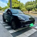 PORSCHE CAYENNE 3.6 S 4X4 V6 24V GASOLINA 4P TIPTRONIC PORSCHE CAYENNE 3.6 S 4X4 V6 24V GASOLINA 4P TIPTRONIC
