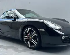 PORSCHE CAYMAN 3.4 S I6 24V GASOLINA 2P AUTOMATIZADO PORSCHE CAYMAN 3.4 S I6 24V GASOLINA 2P AUTOMATIZADO
