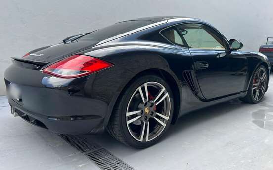 PORSCHE-CAYMAN-2010