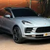 PORSCHE MACAN 2.0 16V GASOLINA 4P AUTOMÁTICO PORSCHE MACAN 2.0 16V GASOLINA 4P AUTOMÁTICO