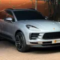 PORSCHE MACAN 2.0 16V GASOLINA 4P AUTOMÁTICO PORSCHE MACAN 2.0 16V GASOLINA 4P AUTOMÁTICO