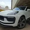 PORSCHE MACAN 2.0 TURBO GASOLINA PDK PORSCHE MACAN 2.0 TURBO GASOLINA PDK