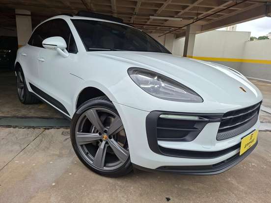 PORSCHE-MACAN-2.0 TURBO GASOLINA PDK PORSCHE-MACAN-2024