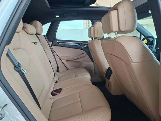 PORSCHE-MACAN-2.0 TURBO GASOLINA PDK PORSCHE-MACAN-2024