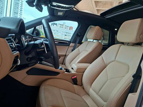 PORSCHE-MACAN-2.0 TURBO GASOLINA PDK PORSCHE-MACAN-2024