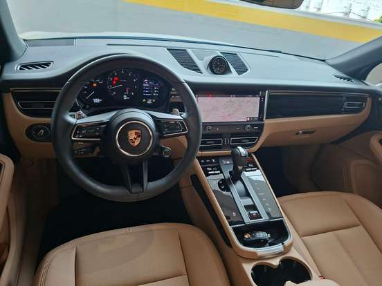 PORSCHE-MACAN-2.0 TURBO GASOLINA PDK PORSCHE-MACAN-2024