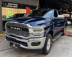 RAM 2500 6.7 I6 TURBO DIESEL LARAMIE CD 4X4 AUTOMÁTICO RAM 2500 6.7 I6 TURBO DIESEL LARAMIE CD 4X4 AUTOMÁTICO