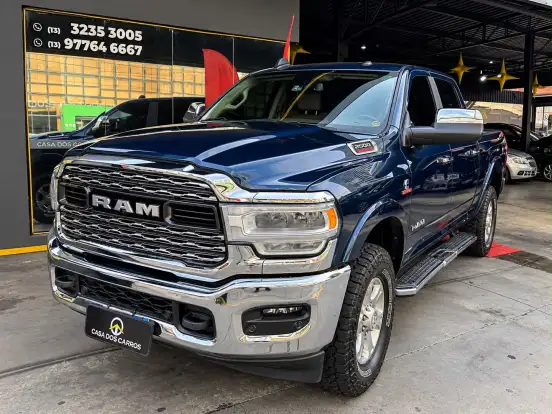 RAM-2500-2021