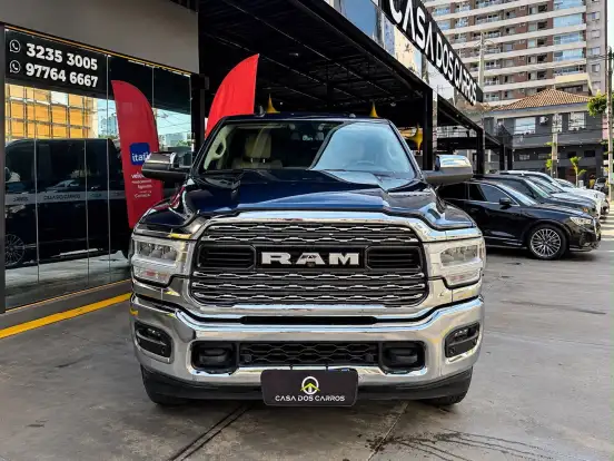 RAM-2500-2021