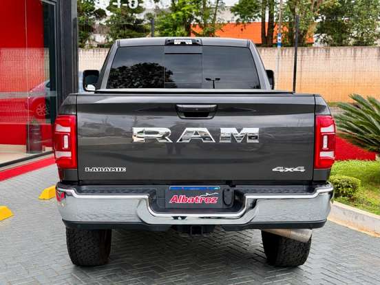RAM-2500-2023