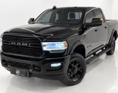 RAM 3500 6.7 I6 TURBO DIESEL LARAMIE CD 4X4 AUTOMÁTICO RAM 3500 6.7 I6 TURBO DIESEL LARAMIE CD 4X4 AUTOMÁTICO