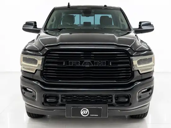 RAM-3500-6.7 I6 TURBO DIESEL LARAMIE CD 4X4 AUTOMÁTICO RAM-3500-2022