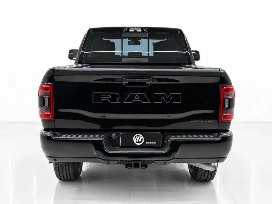 RAM-3500-6.7 I6 TURBO DIESEL LARAMIE CD 4X4 AUTOMÁTICO RAM-3500-2022