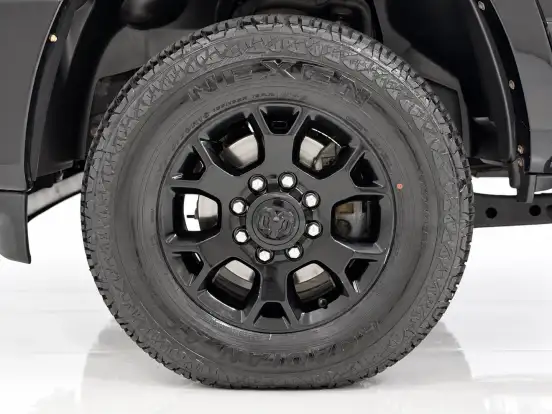 RAM-3500-6.7 I6 TURBO DIESEL LARAMIE CD 4X4 AUTOMÁTICO RAM-3500-2022