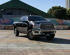 RAM 3500 6.7 I6 TURBO DIESEL LIMITED LONGHORN CD 4X4 AUTOMÁTICO RAM 3500 6.7 I6 TURBO DIESEL LIMITED LONGHORN CD 4X4 AUTOMÁTICO