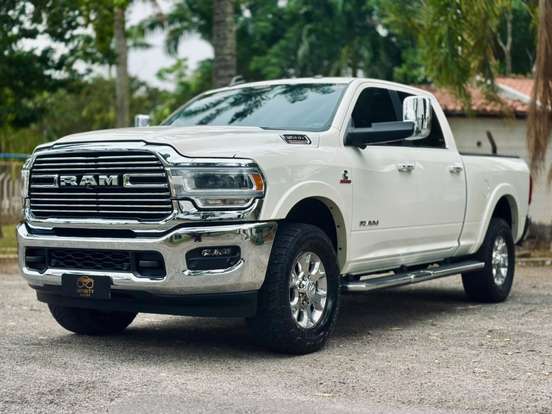 RAM-3500-2022