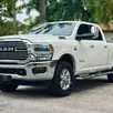 RAM 3500 6.7 I6 TURBO DIESEL LARAMIE CD 4X4 AUTOMÁTICO RAM 3500 6.7 I6 TURBO DIESEL LARAMIE CD 4X4 AUTOMÁTICO