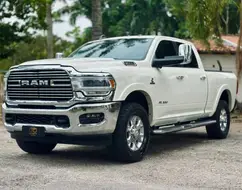 RAM 3500 6.7 I6 TURBO DIESEL LARAMIE CD 4X4 AUTOMÁTICO RAM 3500 6.7 I6 TURBO DIESEL LARAMIE CD 4X4 AUTOMÁTICO