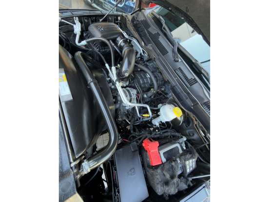 RAM-CLASSIC-5.7 V8 GASOLINA LARAMIE CD 4X4 AUTOMÁTICO RAM-CLASSIC-2022