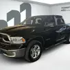 RAM CLASSIC 5.7 V8 GASOLINA LARAMIE CD 4X4 AUTOMÁTICO RAM CLASSIC 5.7 V8 GASOLINA LARAMIE CD 4X4 AUTOMÁTICO