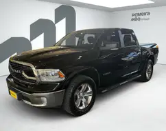 RAM CLASSIC 5.7 V8 GASOLINA LARAMIE CD 4X4 AUTOMÁTICO RAM CLASSIC 5.7 V8 GASOLINA LARAMIE CD 4X4 AUTOMÁTICO