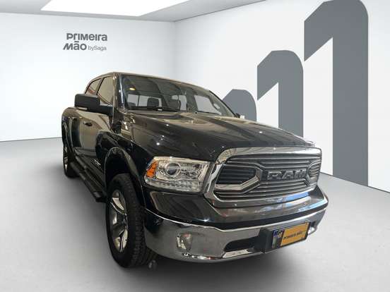 RAM-CLASSIC-5.7 V8 GASOLINA LARAMIE CD 4X4 AUTOMÁTICO RAM-CLASSIC-2023