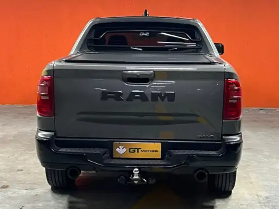 RAM-RAMPAGE-2024