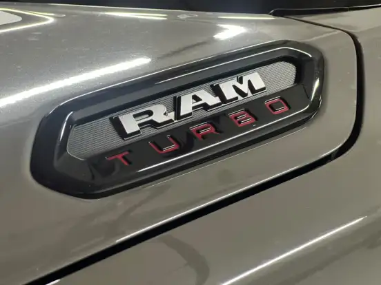 RAM-RAMPAGE-2024