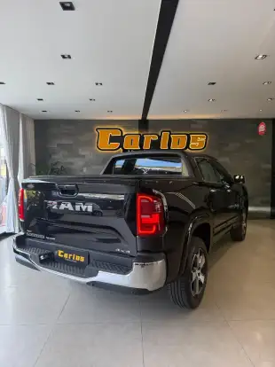 RAM-RAMPAGE-2023