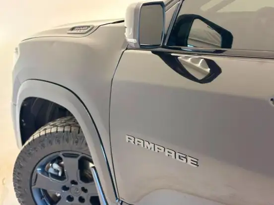 RAM-RAMPAGE-2.0 TURBO DIESEL LARAMIE 4X4 AUTOMÁTICO RAM-RAMPAGE-2024