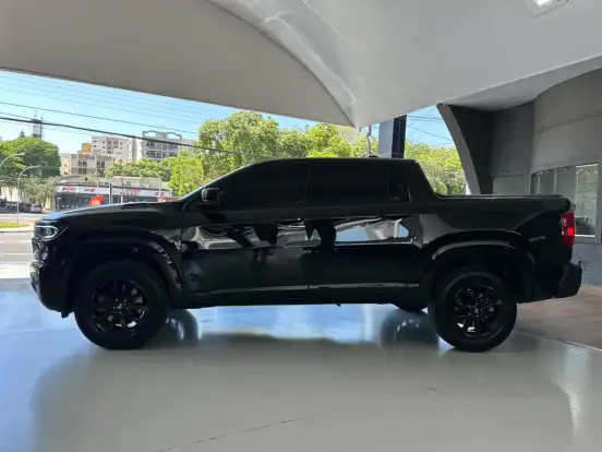 RAM-RAMPAGE-2025