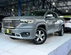 RAM RAMPAGE 2.2 TURBO DIESEL LARAMIE 4X4 AUTOMÁTICO RAM RAMPAGE 2.2 TURBO DIESEL LARAMIE 4X4 AUTOMÁTICO