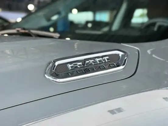 RAM-RAMPAGE-2.2 TURBO DIESEL LARAMIE 4X4 AUTOMÁTICO RAM-RAMPAGE-2025