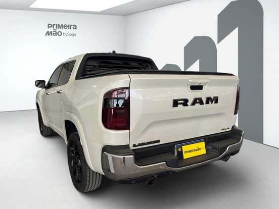 RAM-RAMPAGE-2023