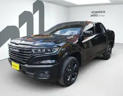 RAM RAMPAGE 2.0 HURRICANE 4 TURBO GASOLINA LARAMIE 4X4 AUTOMÁTICO RAM RAMPAGE 2.0 HURRICANE 4 TURBO GASOLINA LARAMIE 4X4 AUTOMÁTICO
