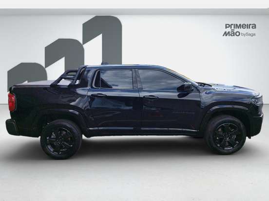 RAM-RAMPAGE-2.0 HURRICANE 4 TURBO GASOLINA LARAMIE 4X4 AUTOMÁTICO RAM-RAMPAGE-2024