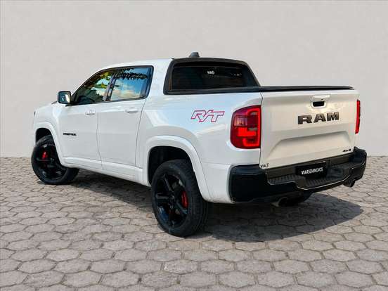 RAM-RAMPAGE-2024